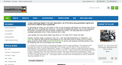 Desktop Screenshot of germandotmilitaria.com